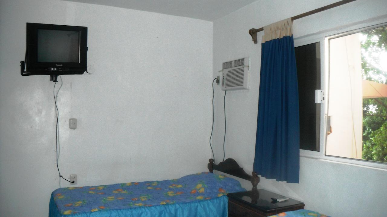 Hotel Cuarto Camino Playa Del Carmen Esterno foto